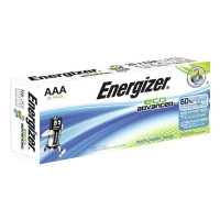 Energizer ECO Advanced alkaliparisto AAA/LR3