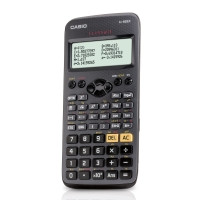 Casio FX-82EX Classwiz funktiolaskin