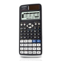 Casio FX-991EX Classwiz funktiolaskin