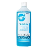 Heti Tuoksuva yleispuhdistusaine 1L