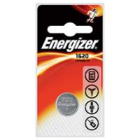 Energizer CR1620 litium paristo 3v