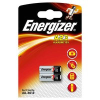Energizer Paristo E23A 2kpl