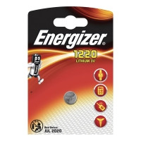 Energizer CR1220 litiumparisto