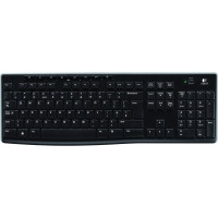 Logitech K270 Näppäimistö langaton