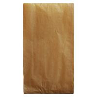 Paperipussi 3-5 kg ruskea 1000kpl