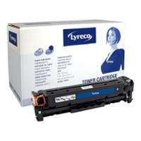 HP 312A Tarvikekasetti CF380A musta