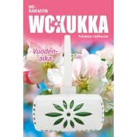 Wc-kukka wc-raikastin kausituoksu 50g