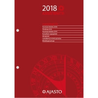 Ajasto Assistentti 2018 vuosipaketti