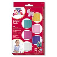 Staedtler Fimo Form & Play massa tyttö