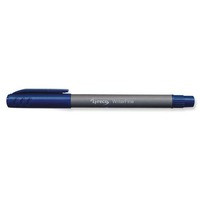 Kuitukärkikynä, 0,3 mm, sininen 12kpl rasia
