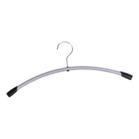 Vaateripustin metallia 6kpl