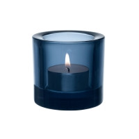 Iittala Kivi kynttilälyhty, korkeus 60mm, sade