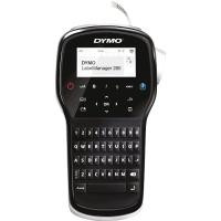 DYMO Label Manager 280 tarrakirjotin qwerty