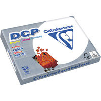DCP väritulostuspaperi A3 120g 250 kpl pkt