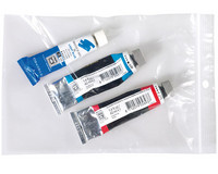 SALPAPUSSI 160X220MM 50MIC /100kpl