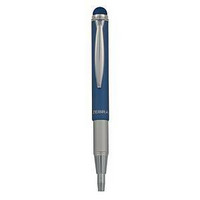 Zebra Telescopic Stylus kuulakärkikynä mekanismilla 0,7mm musta, sininen muste
