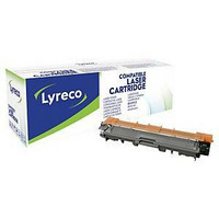 Lyreco Brother TN-242 laservärikasetti musta