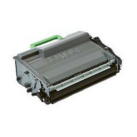 Brother TN-3480 laservärikasetti musta