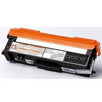 Brother TN-325BK laservärikasetti musta