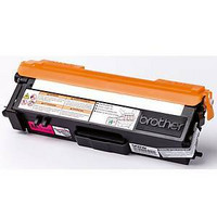 Brother TN-325M laservärikasetti magenta