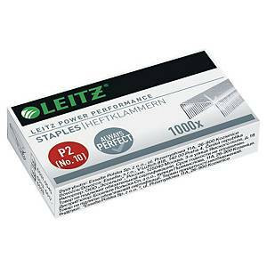 Leitz nitomanasta no10, 1 kpl=1000 nastaa