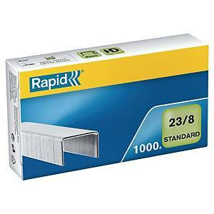 Rapid nitomanasta 23/8, 1 kpl=1000 nastaa