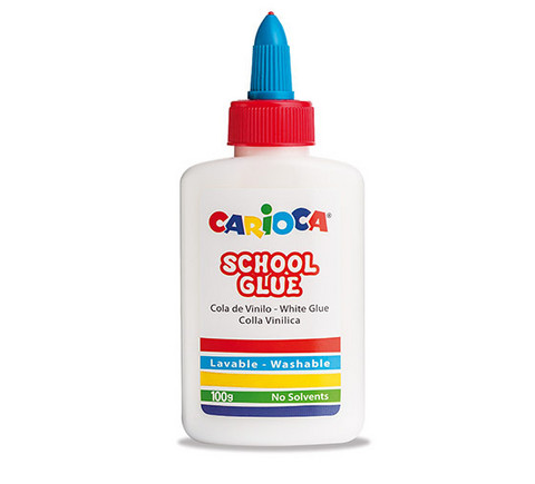 Askarteluliima Carioca School 100g