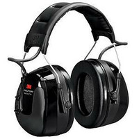 Peltor Worktunes Pro radiokuulosuojain