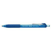 Papermate InkJoy 300RT kuulakärkikynä mekanismilla 0,3mm sininen 12kpl