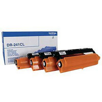 Brother DR-241CL rumpu alkuperäinen