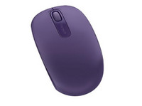 Hiiri Microsoft 1850 langaton purple