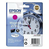 Epson T2713XL mustesuihkupatruuna magenta