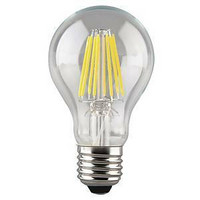 Polaroid LED filamenttilamppu GLS 6W