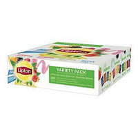 Lipton teelajitelma, 1 kpl= 180 pussia