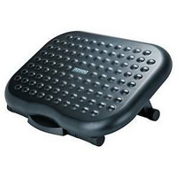 Ergonominen Jalkatuki Super Soother