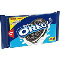 Oreo täytekeksi 264g