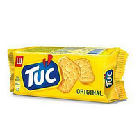 Tuc suolakeksi 100g
