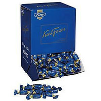 Fazerin Sininen maitosuklaakonvehti 3kg