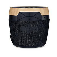 Bluetooth kaiutin House of Marley Chant BT mini musta