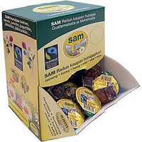 Sam hunajapikari 15g, 1 kpl=60 hunajapikaria