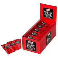 Menu ketsuppi 10g, 1 kpl=100 pussia