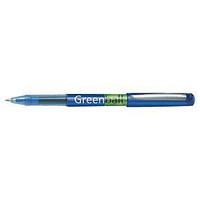 Pilot Greenball kuulamustekynä 0,35mm sininen 10kpl rasia