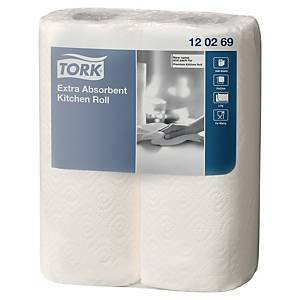 Talouspaperi Premium 1 kpl=2 rullaa