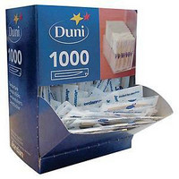 Jordan hammastikku, 1 kpl=1000 tikkua