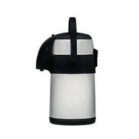 Pumpputermos teräs 1,9L