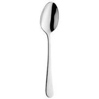 Ruokalusikka teräs 205mm, 1 kpl=12 lusikkaa