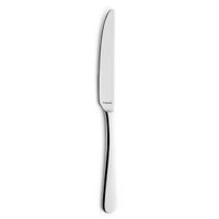 Teräksinen ruokailuveitsi 236mm, 1 kpl=12 veistä