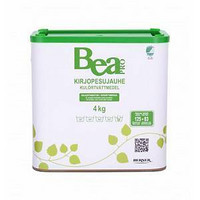 Bea Pro kirjopesujauhe 4kg