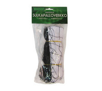 SULKAPALLOVERKKO HARJOITUS