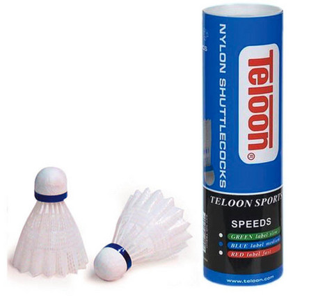 SULKAPALLO TB MEDIUM 6kpl